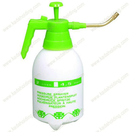 2 Liter Pressure Sprayer