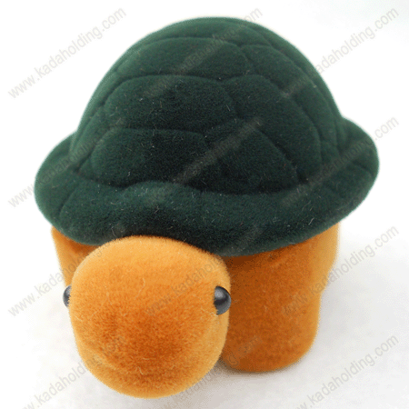 Tortoise Shaped Box