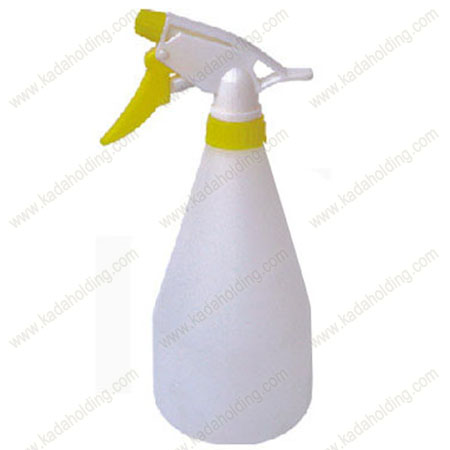 750ml Plastic Trigger Bottle