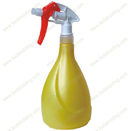 1000ml Plastic Trigger Bottle