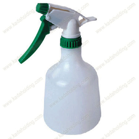 500ml Plastic Trigger Bottle