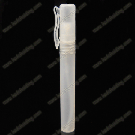 10ml PP Perfume Spray Pen