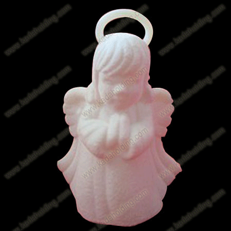 Angel Shape Kids Jewellery Box