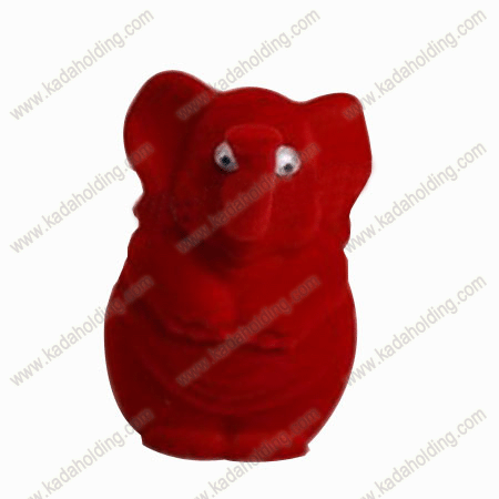 Elephant Kids Jewellery Box