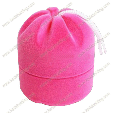 Velvet Jewellery Box