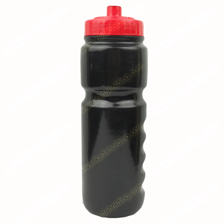 750ml Plastic Sports Water Bottle