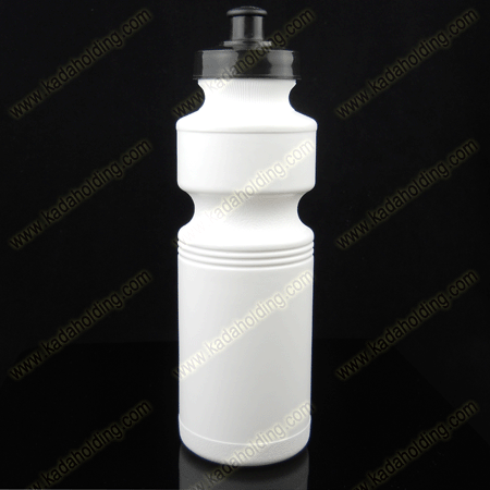 750ml Plastic Sports Water Bottle