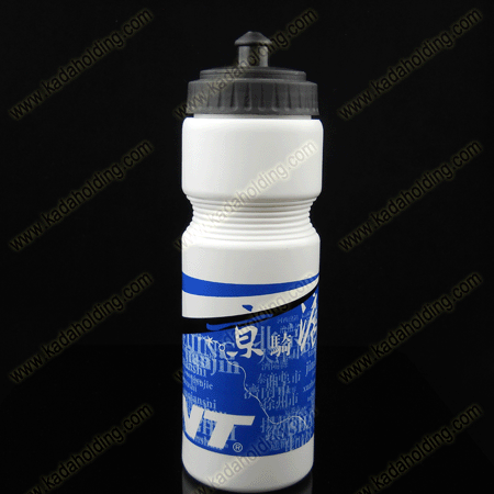 750ml Plastic Sports Water Bottle