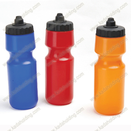 750ml LDPE Sports Water Bottle