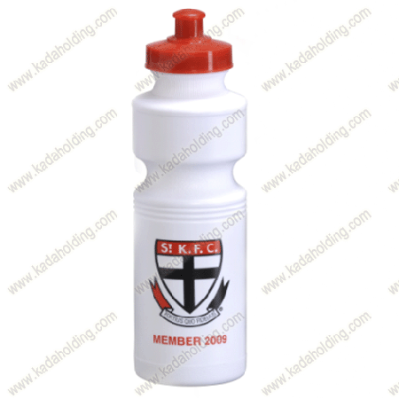 750ml LDPE Sports Water Bottle