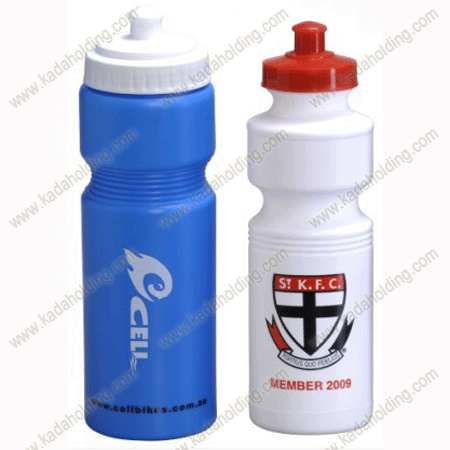 750ml Plastic Sports Bottle