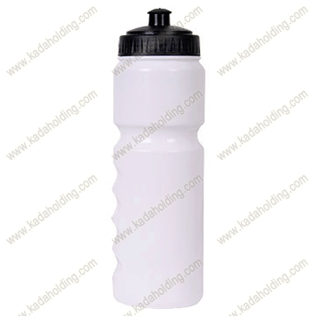 750ml Plastic Tennis Water Bottle