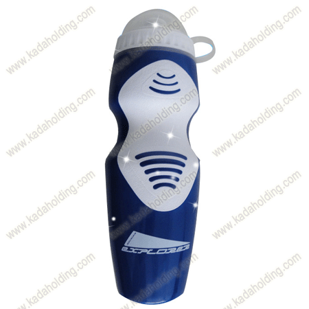 650ml Plastic Sports Water Bottle