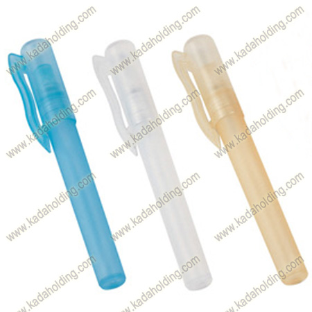 6ml glass disinfecting spray pen