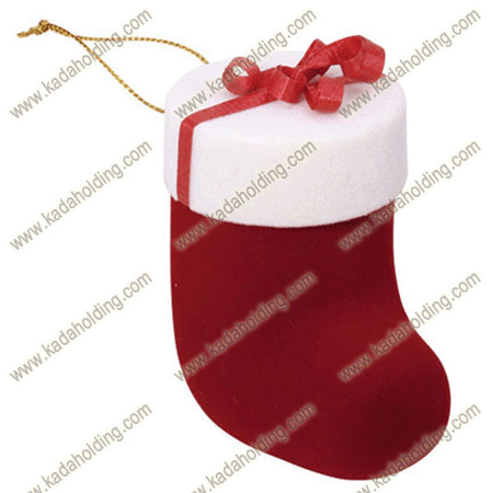 velvet box for Christmas gift