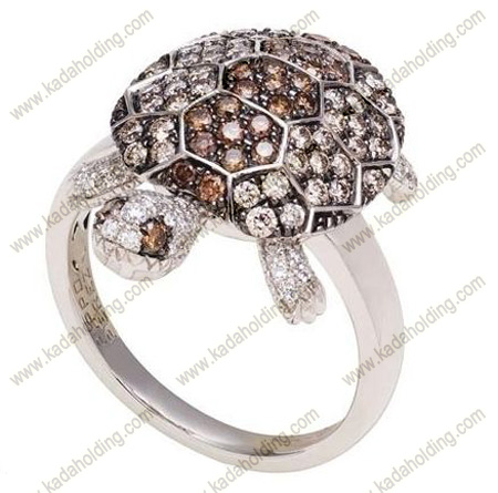 animal shaped jewelry box