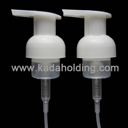 40mm 42mm Plastic Foam pump, Foam Soap Pump