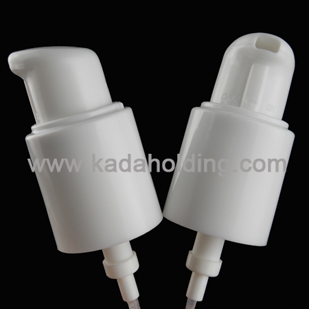 24mm plastic foaming pump sprayer, small foam  pump