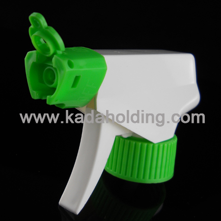 foaming trigger sprayer,also mist sprayer trigger