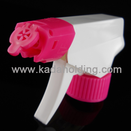 trigger sprayer 28/410,foam trigger,mist trigger