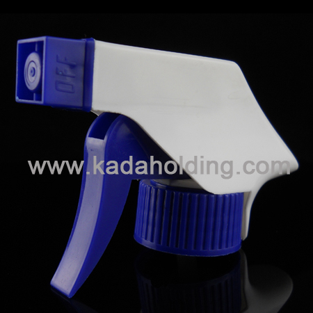 28/410 trigger sprayer, mist spray trigger