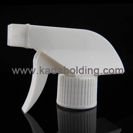 white sprayer trigger 28/410,trigger sprayer