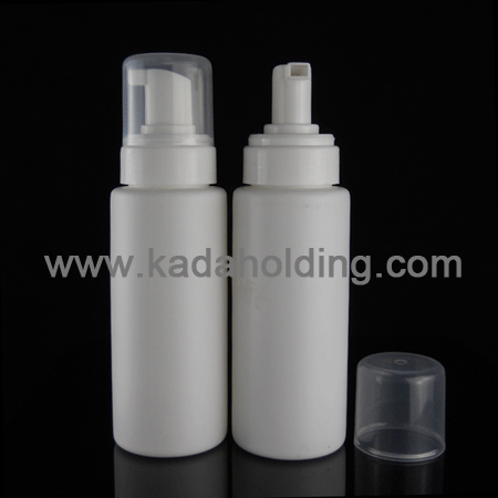 280ml plastic foamer bottle with 42mm foamer