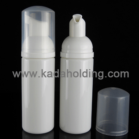 30mm plastic bottle pump foamers, hand foamer pump head