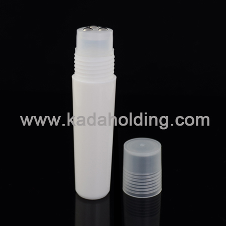 three balls roll-on perfume bottle 15ml