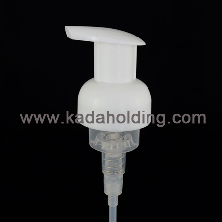 42mm foam pump dispenser