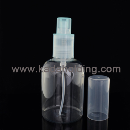 200ml foam spray dispenser(PET plastic)