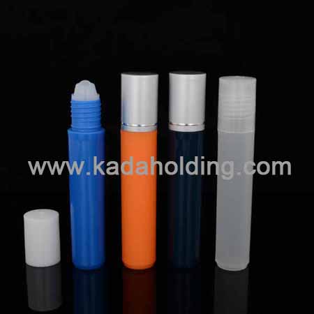 5ml roll on bottle,5ml PP plastic bottle