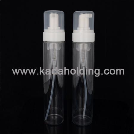 300ml-320ml foam spray bottle,foam pump bottle