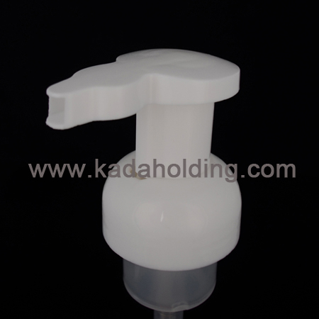 40mm plastic foam pump sprayer
