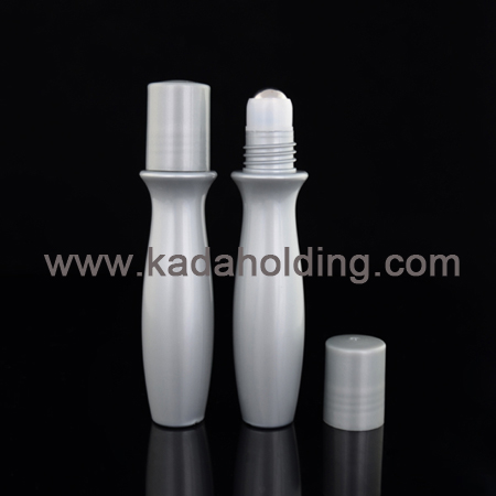10ml PETG plastic roll on bottle
