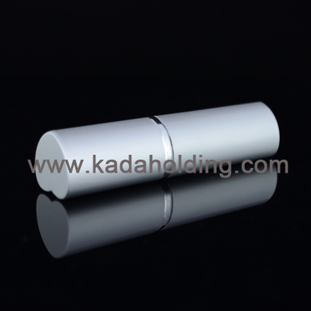 5ml aluminum perfume atomizer/bottle