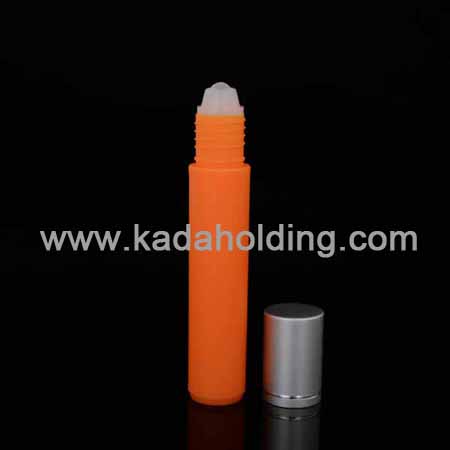 5ml plastic roll on bottle