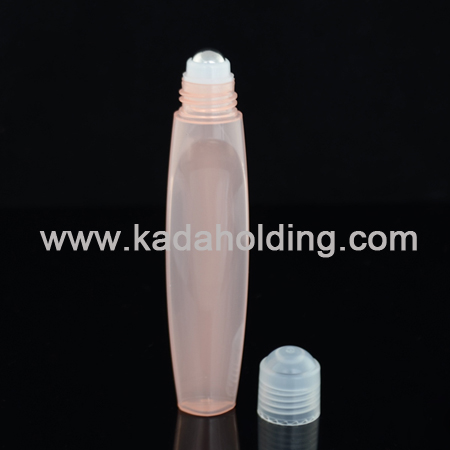15ml roll on bottle with glass roller ball