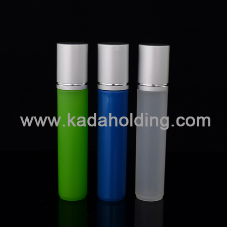 Various roll on bottle in 8ml