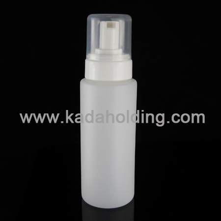 280ml PE foam pump bottle