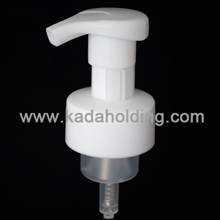 42mm foam pump/foam soap pump